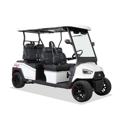 Bintelli Nexus 4 Forward