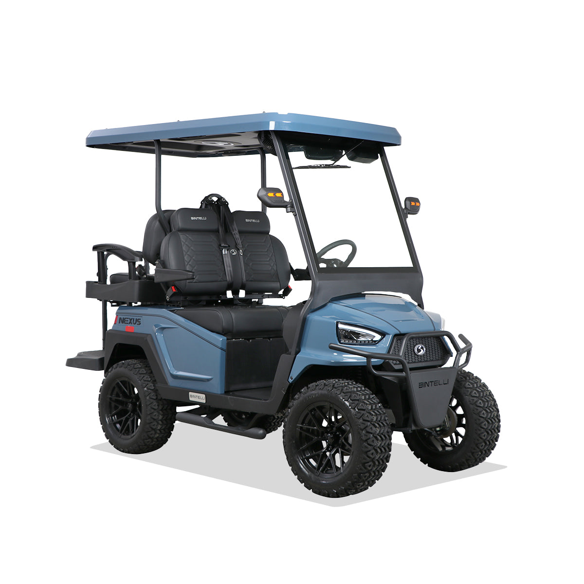 Bintelli Nexus 4 Lifted