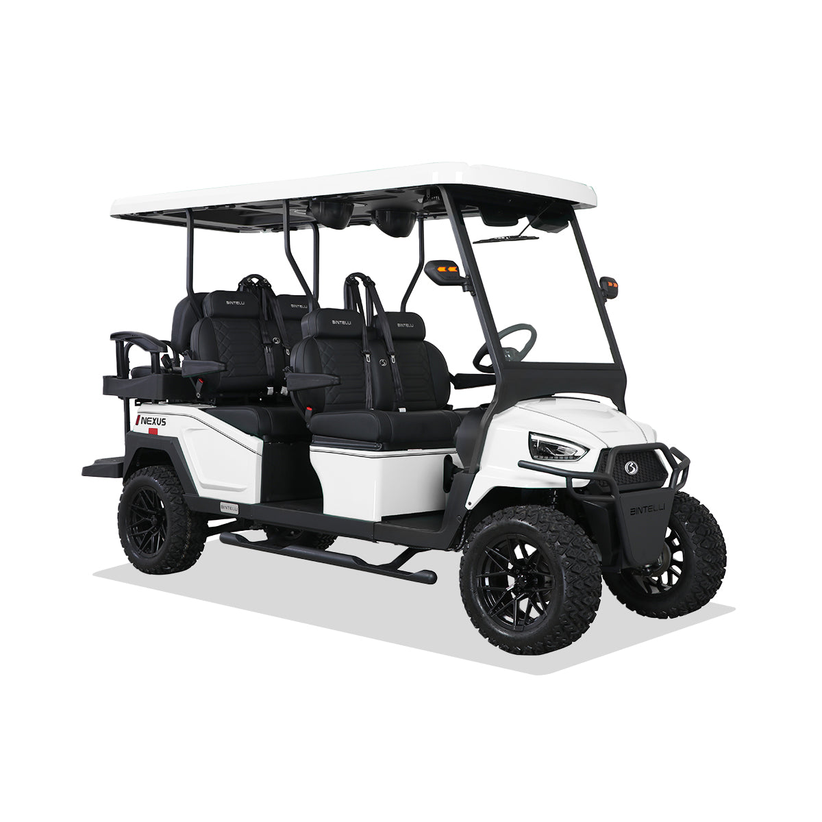 Bintelli Nexus 6 Lifted