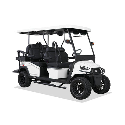 Bintelli Nexus 6 Lifted