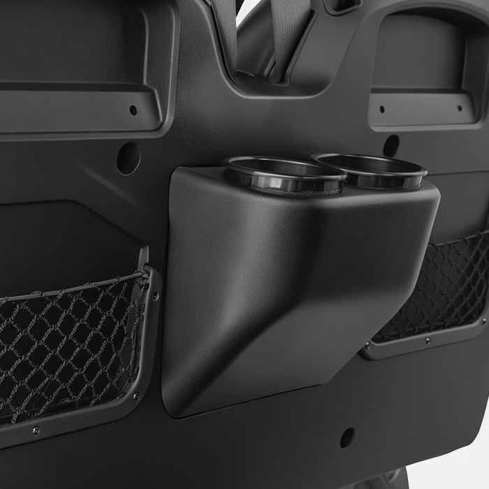 ActivEV Pulse 4 Forward Facing