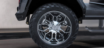 D5-MAVERICK 4