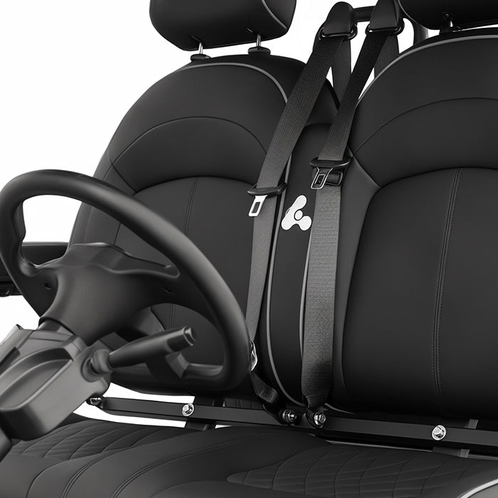 ActivEV Pulse 4 Forward Facing