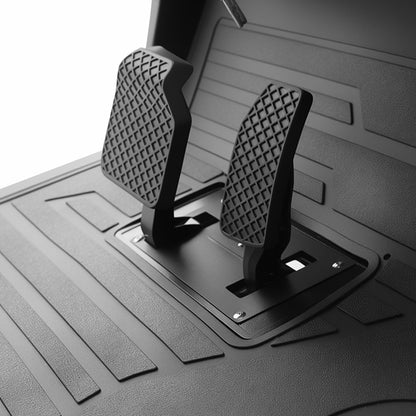 ActivEV Pulse 4 Forward Facing