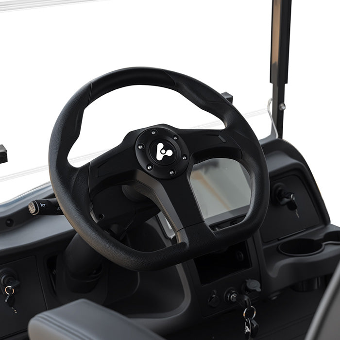 ActivEV Pulse 4 Forward Facing