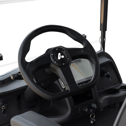 ActivEV Pulse 4 Forward Facing