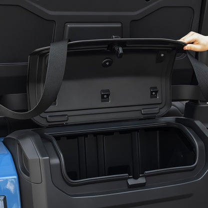 ActivEV Pulse 4 Forward Facing